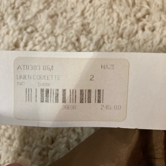 Formal capri pants - Picture 4 of 4